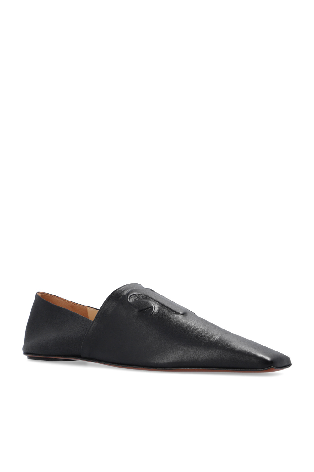 SchaferandweinerShops Indonesia - 'Puket' loafers Nanushka SchaferandweinerShops Indonesia - 'Puket' loafers Nanushka